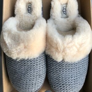 Ugg Australia slippers